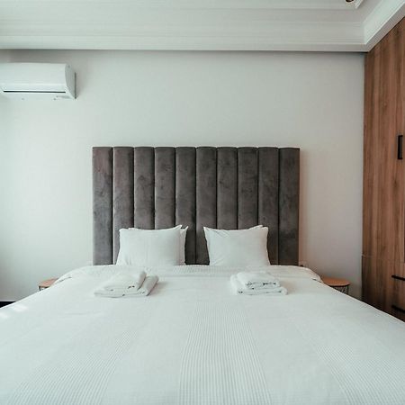 Biarritz Luxury Apartments Belgrad Dış mekan fotoğraf