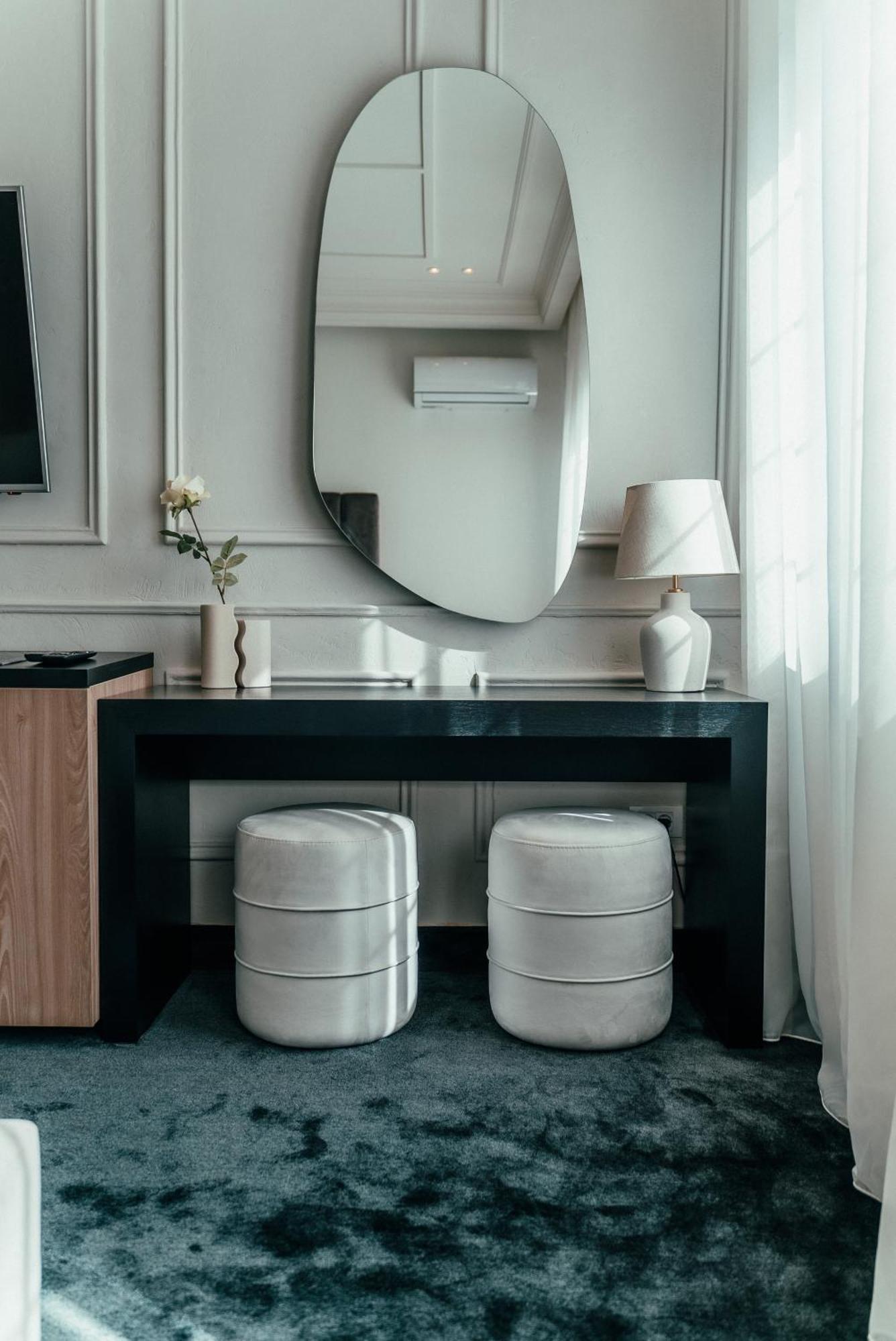 Biarritz Luxury Apartments Belgrad Dış mekan fotoğraf