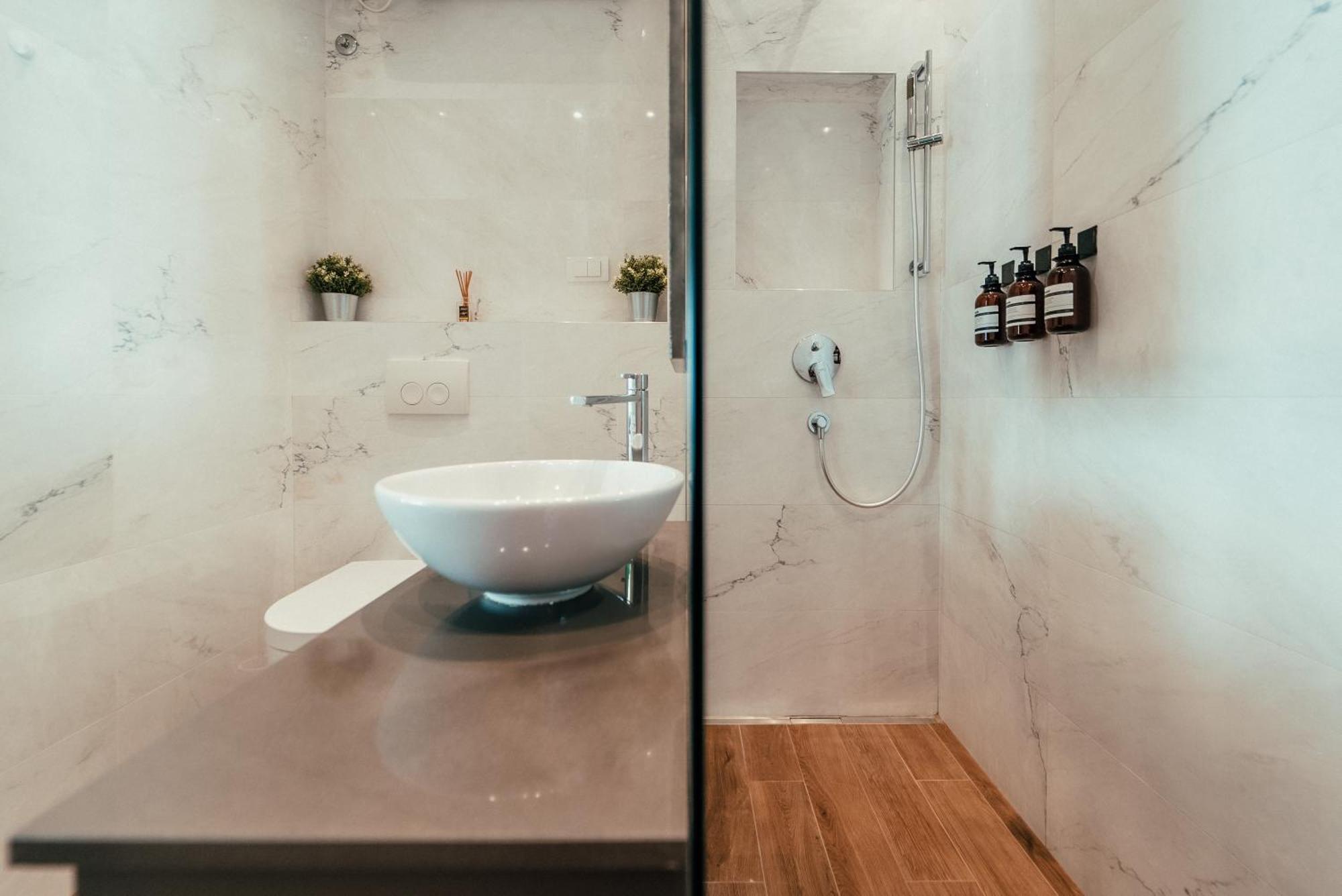 Biarritz Luxury Apartments Belgrad Dış mekan fotoğraf