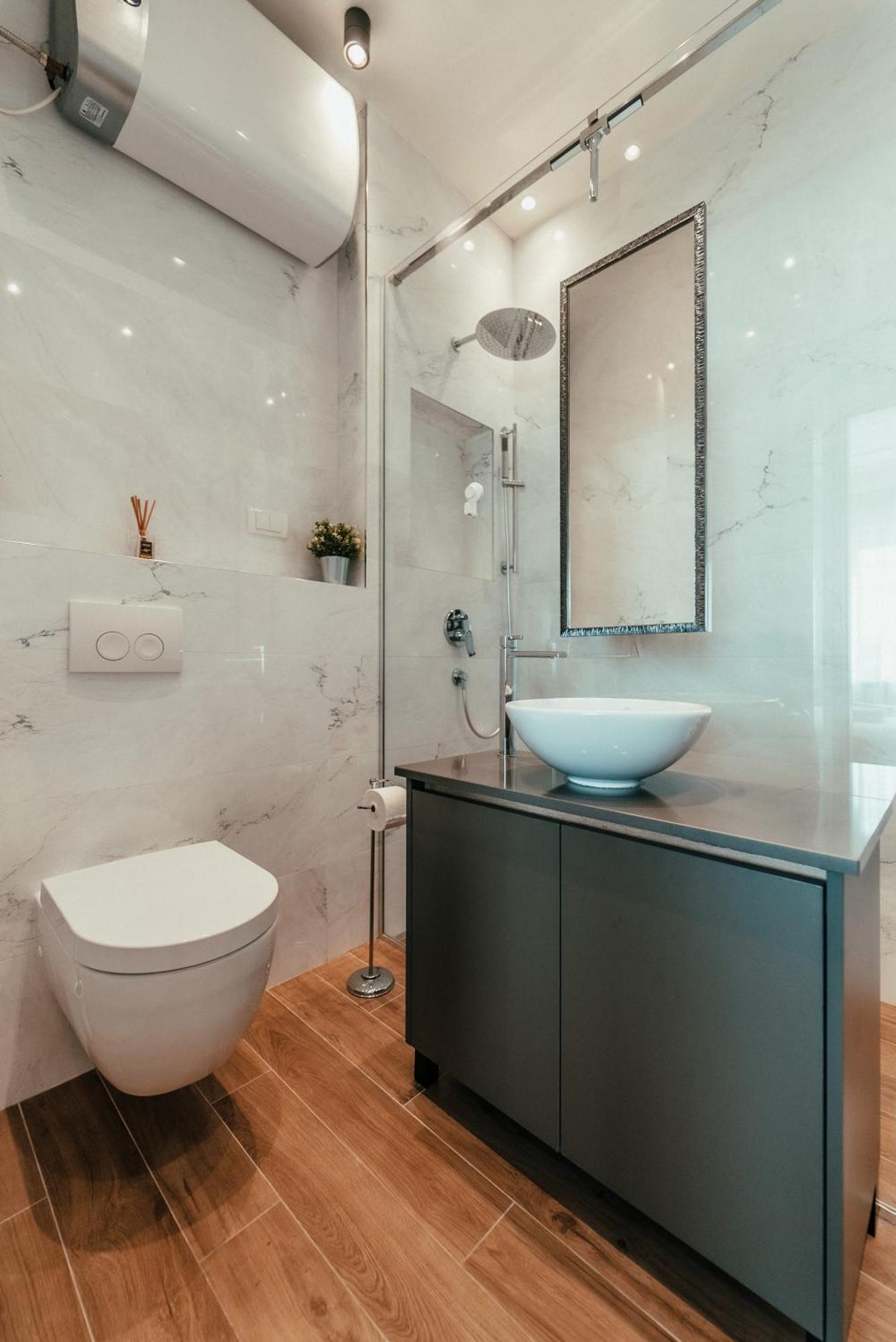 Biarritz Luxury Apartments Belgrad Dış mekan fotoğraf