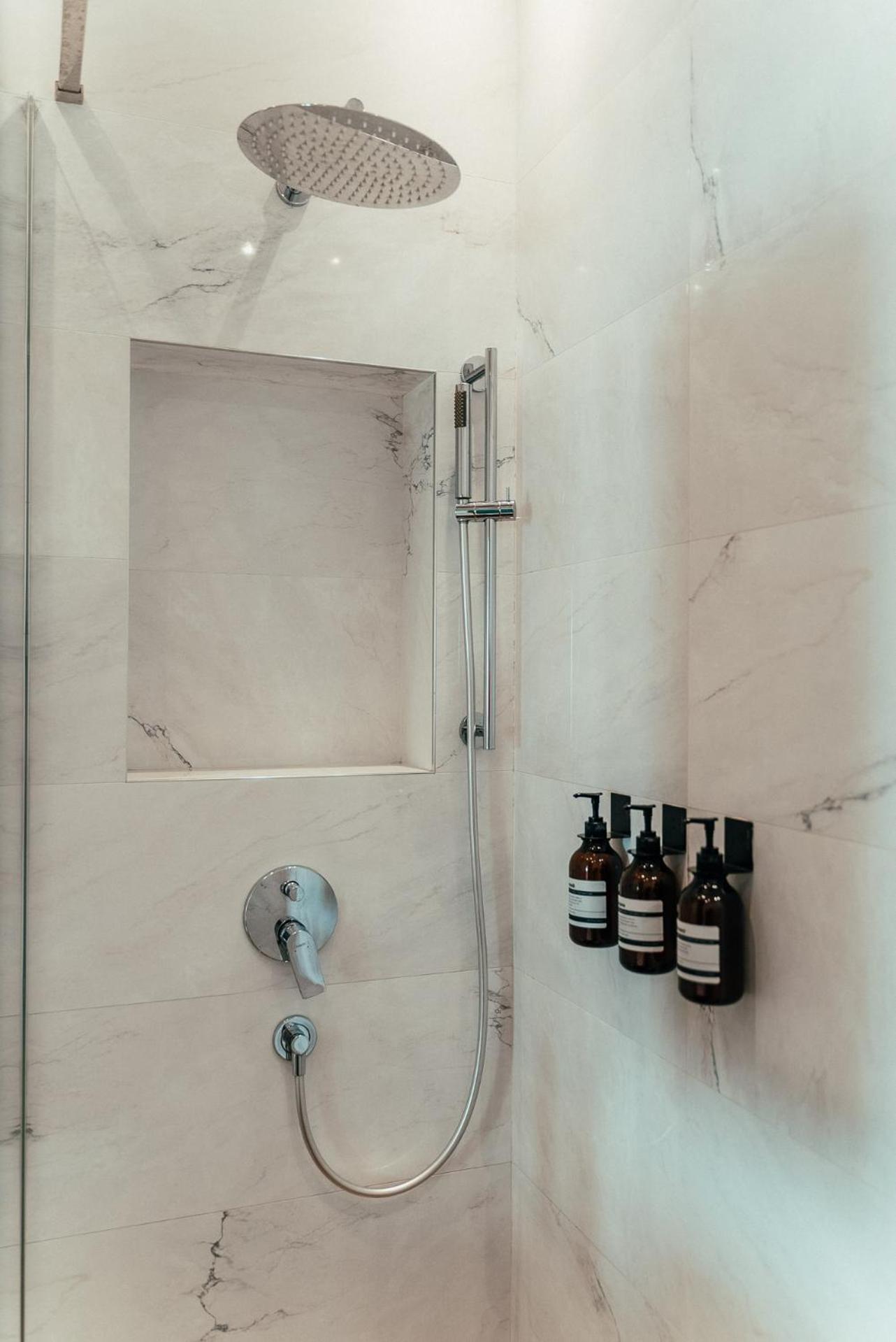 Biarritz Luxury Apartments Belgrad Dış mekan fotoğraf