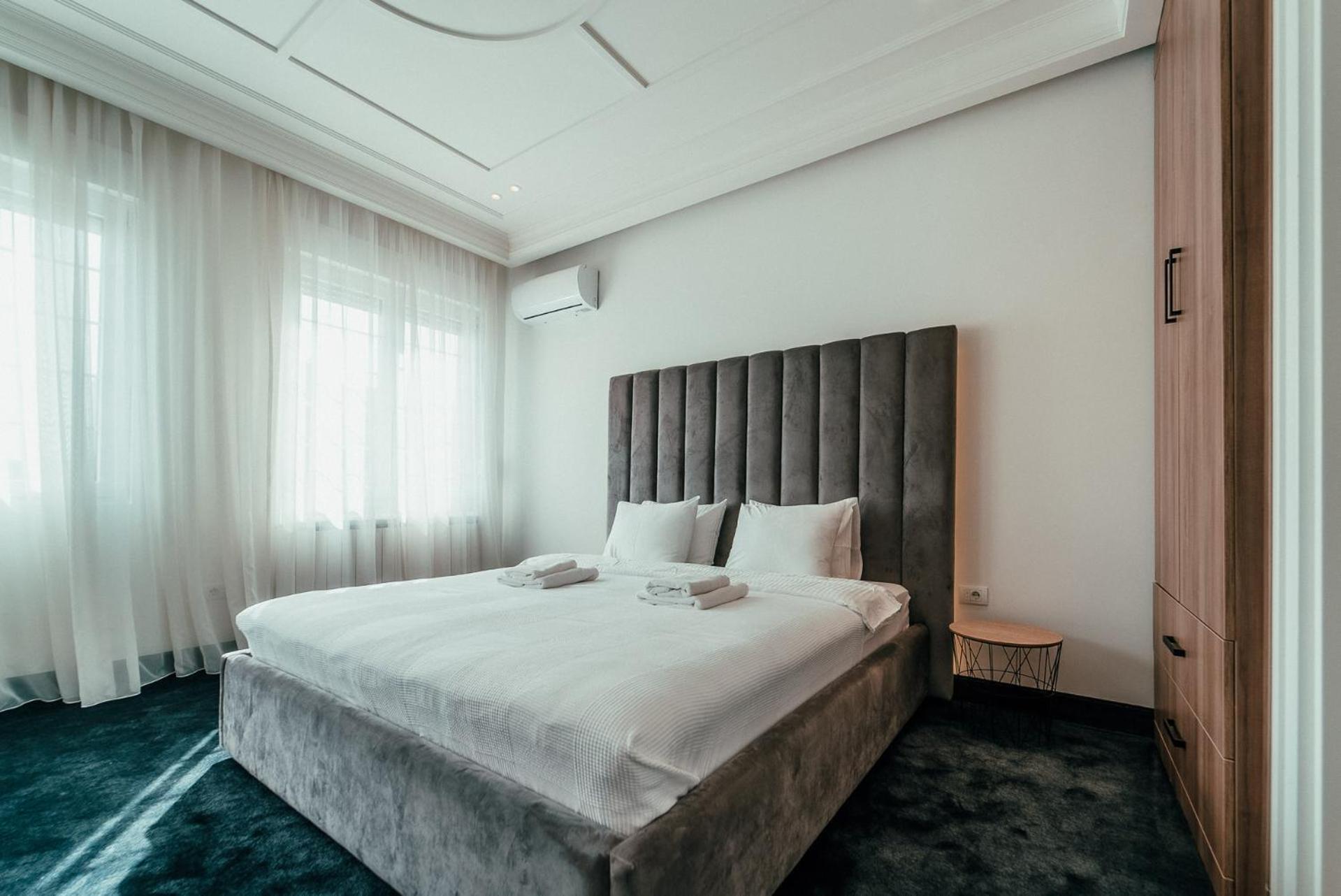 Biarritz Luxury Apartments Belgrad Dış mekan fotoğraf