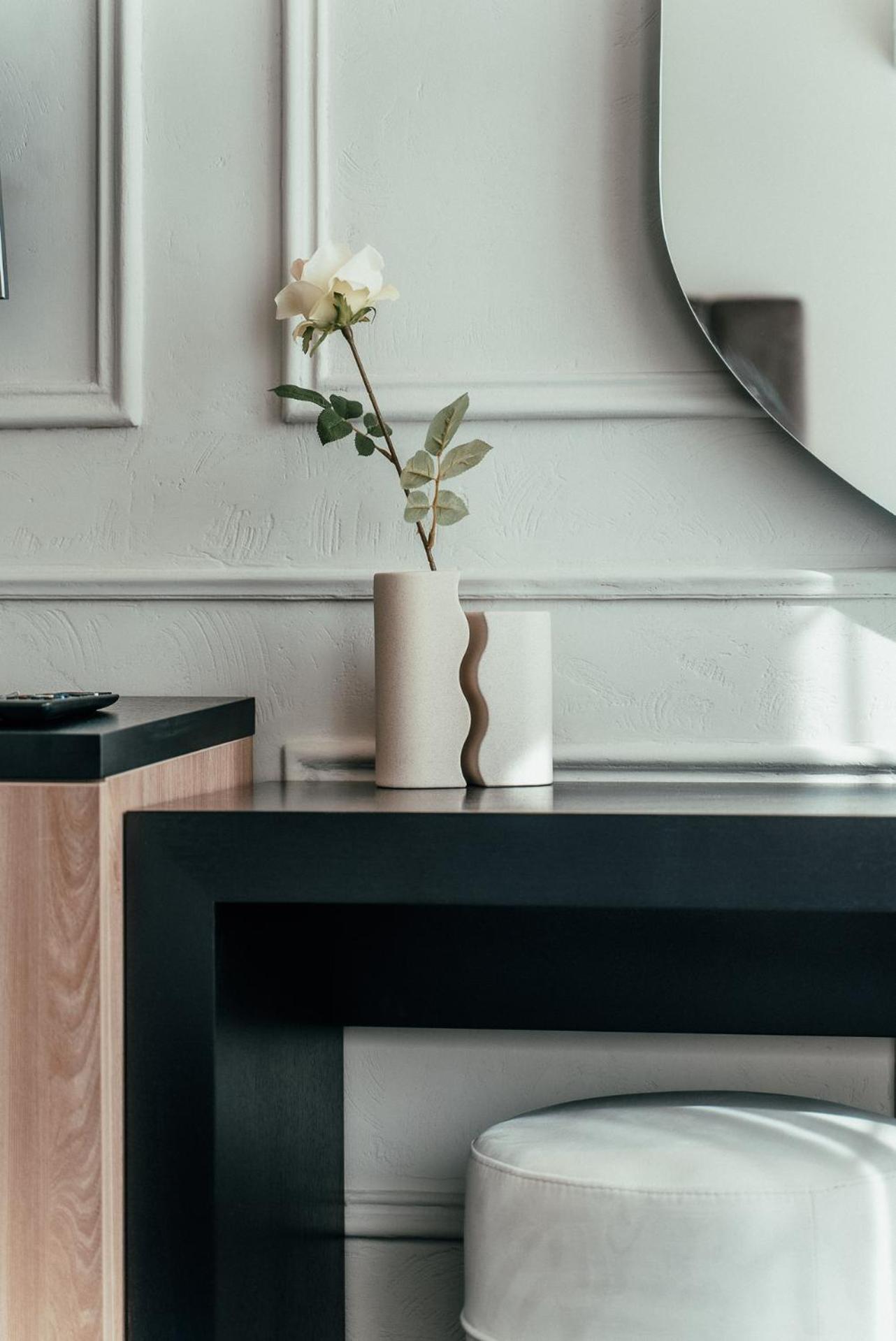 Biarritz Luxury Apartments Belgrad Dış mekan fotoğraf