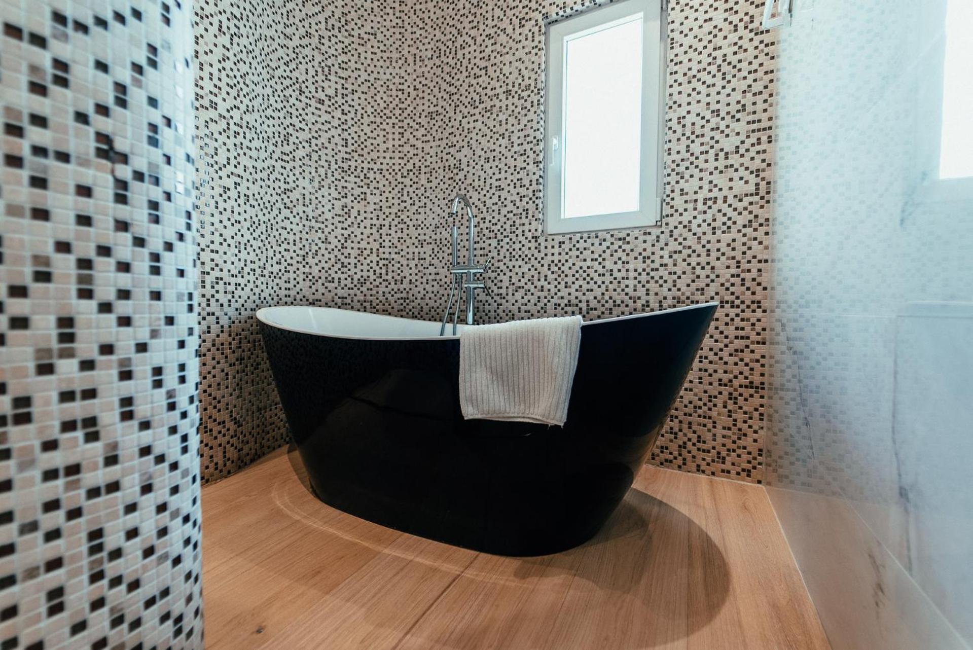 Biarritz Luxury Apartments Belgrad Dış mekan fotoğraf