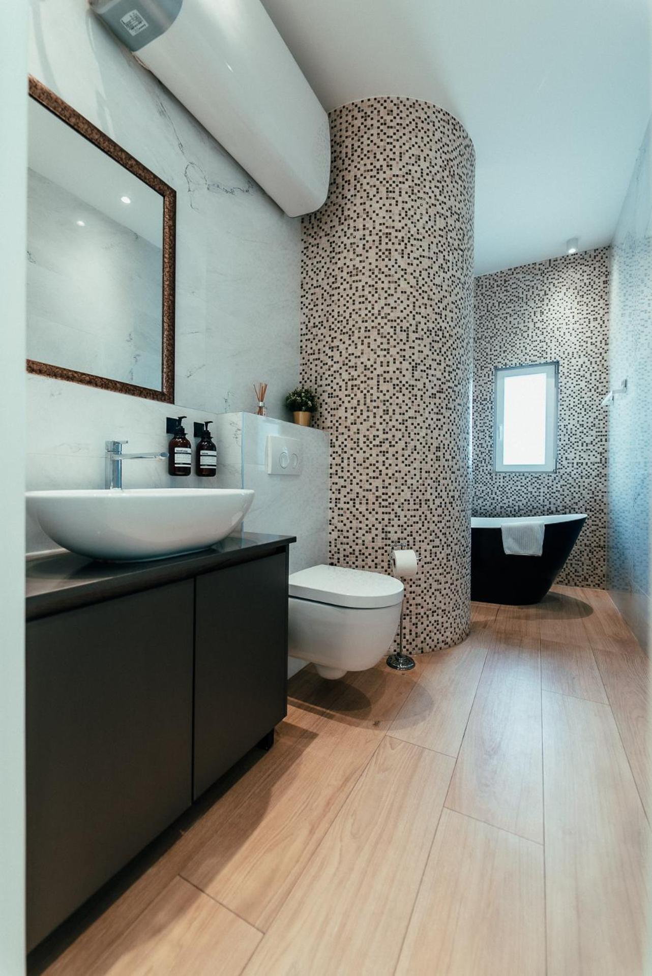 Biarritz Luxury Apartments Belgrad Dış mekan fotoğraf