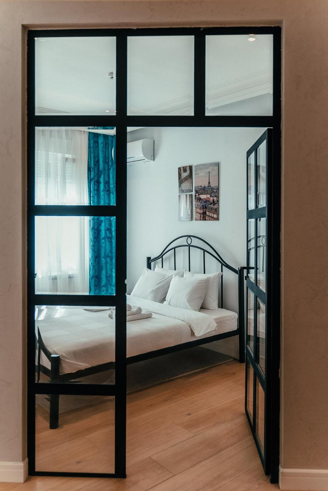 Biarritz Luxury Apartments Belgrad Dış mekan fotoğraf