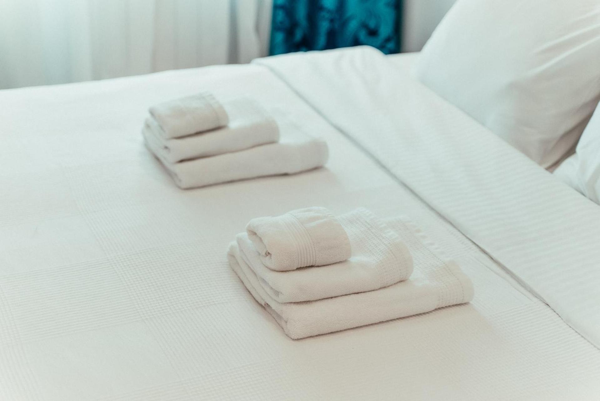 Biarritz Luxury Apartments Belgrad Dış mekan fotoğraf